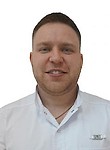 Врач Стенин Роман Александрович