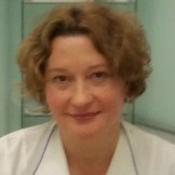 Врач Стенькова Ольга Владимировна