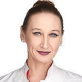 Врач Степакина Екатерина Ивановна