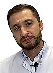 Врач Степан Иванович Шупарский