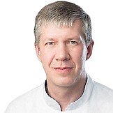 Врач Степанец Артем Владимирович