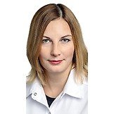 Врач Степанец Диана Александровна