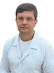 Врач Степанец Олег Борисович