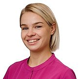 Врач Степаненко Дарья Николаевна 