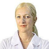 Врач Степаненко Элла Геннадьевна