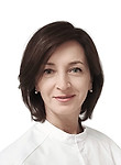 Врач Степаненко Марина Валерьевна