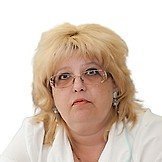 Врач Степаненко Наталья Леонидовна