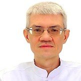Врач Степаненков Андрей Анатольевич 