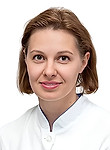 Врач Степанищева Юлия Борисовна