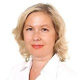 Врач Степанищева Ольга Владимировна