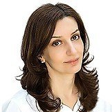 Врач Степанян Анна Альбертовна