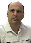 Врач Степанян Эрнест Эдуардович