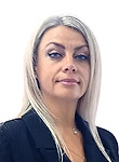 Врач Степанян Елена Михайловна