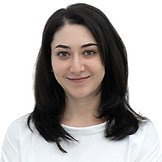 Врач Степанян Мане Вагеевна