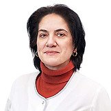 Врач Степанян Марина Рубеновна