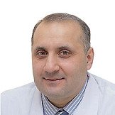 Врач Степанян Мушег Агоевич