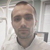 Врач Степанян Шаум Вараздатович