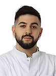 Врач Степанян Тигран Вагаршакович