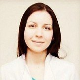 Врач Степанянц Екатерина Валерьевна