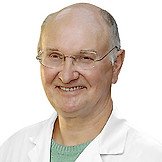 Врач Степанкин Сергей Николаевич