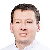 Врач Степанов Александр Иванович