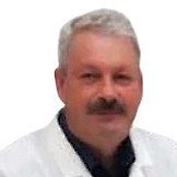 Врач Степанов Александр Николаевич