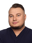 Врач Степанов Алесандр Фёдорович