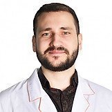 Врач Степанов Андрей Евгеньевич
