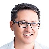 Врач Степанов Андрей Васильевич