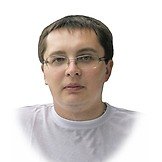 Врач Степанов Денис Юрьевич