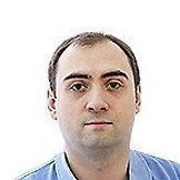 Врач Степанов Денис Сергеевич