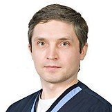 Врач Степанов Денис Валентинович