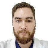 Врач Степанов Дмитрий Андреевич