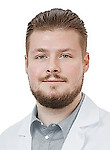 Врач Степанов Дмитрий Владимирович