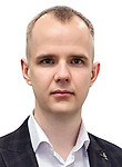 Врач Степанов Евгений Александрович