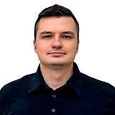 Врач Степанов Евгений Сергеевич