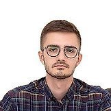 Врач Степанов Георгий Константинович