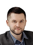 Врач Степанов Иван Николаевич