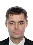 Врач Степанов Ярослав Андреевич 
