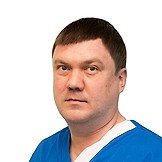 Врач Степанов Кирилл Альбертович