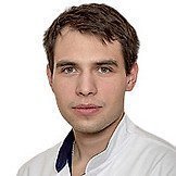 Врач Степанов Николай Михайлович