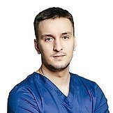 Врач Степанов Павел Дмитриевич