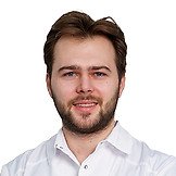 Врач Степанов Сергей Васильевич