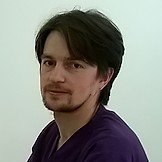 Врач Степанов Виталий Юрьевич