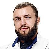 Врач Степанов Владимир Александрович