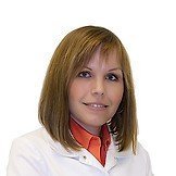 Врач Степанова Александра Михайловна