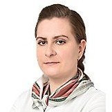 Врач Степанова Анна Вячеславовна