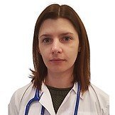 Врач Степанова Екатерина Николаевна