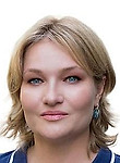 Врач Степанова Елена Александровна