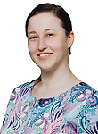 Врач Степанова Елена Андреевна